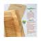 Allure Wooden Neem Comb (CS-01+CS-02) (2 pcs)