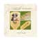 Allure Personalised Paddle Hair Brush Letter Y