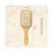 Allure Personalised Paddle Hair Brush With Anime Print
