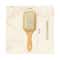 Allure Personalised Paddle Hair Brush Beer Bottles Print