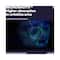 Justhuman Microshots Age Defying Peptide Cream with Peace mask (10 ml)