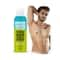 Bombay Shaving Company Sensi Hair Removal Spray for Men Painless & Irritation Free Spray (2 pcs)