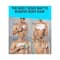 Bombay Shaving Company Sensi Hair Removal Spray (200 ml)