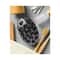 Bombay Shaving Company Charcoal Massage Soap (3 pcs)