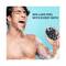 Bombay Shaving Company Charcoal Massage Soap (3 pcs)