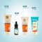 Pilgrim 10% Vitamin C Face Serum For Daily Brightness (10 ml)
