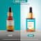 Pilgrim 10% Vitamin C Face Serum For Daily Brightness (30 ml)