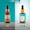 Pilgrim 10% Vitamin C Face Serum For Daily Brightness (30 ml)