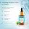 Pilgrim 10% Vitamin C Face Serum For Daily Brightness (30 ml)
