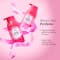Foxtale Flower Power Brightening Body Lotion (200 ml)