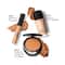 M.A.C Studio Fix Powder Plus Foundation - NW18 (15 g)