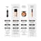 M.A.C Studio Fix Powder Plus Foundation - NW22 (15 g)