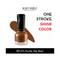 Beauty People Color Crush Nail Polish - 65 Nude me Best (12 ml)