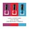 Beauty People Color Crush Nail Polish - 65 Nude me Best (12 ml)