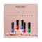 Beauty People Color Crush Nail Polish - 41 Rust Bust (12 ml)