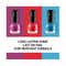Beauty People Color Crush Nail Polish - 41 Rust Bust (12 ml)
