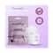 Mancode Lavender Facial Sheet Mask For All Skin Types (25 ml)