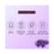 Mancode Lavender Facial Sheet Mask For All Skin Types (25 ml)