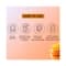 Mancode Vitamin C Facial Sheet Mask For All Skin Types (25 ml)