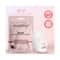 Mancode Rose Facial Sheet Mask For All Skin Types (25 ml)