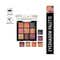 Lakme UltimateGlam Eyeshadow - EveningGlam (11.7 g)