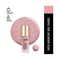 Lakme 9to5 Powerplay Insta-Manicure Nail Enamel - Lilac Haze (6 ml)