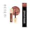 Lakme Glitterati Lip Glaze - 304 Espresso Martini (5 ml)