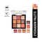 Lakme UltimateGlam Eyeshadow - Sunkissed (11.7 g)