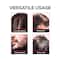 RENEE Cover Up Hair Powder - Black (4 g)