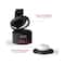 RENEE Cover Up Hair Powder - Black (4 g)