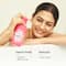 Foxtale Flower Power Brightening Body Wash (250 ml)