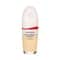 Shiseido Revitalessence Skin Glow Foundation SPF 30 - 120-Ivory (30 ml)