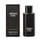 Giorgio Armani New Code Eau De Parfum (125 ml)
