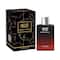 NEUD Manhattan Hills Luxury Perfume for Sophisticated Men Long Lasting EDP (100 ml)