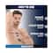 NEUD Aquasurfer Perfumed Body Spray for Men, No Gas Deodorant with Long-Lasting Fragrance (120 ml)