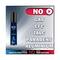 NEUD Aquasurfer Perfumed Body Spray for Men, No Gas Deodorant with Long-Lasting Fragrance (120 ml)