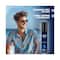 NEUD Aquasurfer Perfumed Body Spray for Men, No Gas Deodorant with Long-Lasting Fragrance (120 ml)
