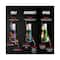 NEUD Luxury Perfume Long Lasting EDP (Citrus, Lavender, Cedarwood) Gift Set for Men (3 pcs)