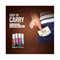 NEUD Luxury Perfume Long Lasting EDP (Fruity, Rose, Musk, Green Apple) Gift Set for Women (4 pcs)