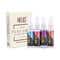 NEUD Luxury Perfume Long Lasting EDP (Fruity, Rose, Musk, Green Apple) Gift Set for Women (4 pcs)
