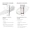 The Ordinary Glucoside Foaming Cleanser (150 ml)