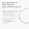 The Ordinary Multi-Peptide Lash and Brow Serum (5 ml)