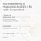 The Ordinary Hyaluronic Acid 2% + B5 V2 Next Gen (60 ml)