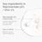 The Ordinary Niacinamide 10% + Zinc 1% (60 ml)