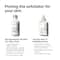 The Ordinary Saccharomyces Ferment 30% Milky Toner (100 ml)