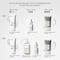 The Ordinary Glycolic Acid 7% Toning Solution (240 ml)