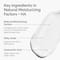 The Ordinary Natural Moisturizing Factors + HA (30 ml)