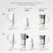The Ordinary Niacinamide 10% + Zinc 1% (30 ml)