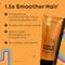 Matrix Professional Smooth Hair Combo -Anti-frizz Shampoo and Conditioner + Porosity Spray (3 pcs)