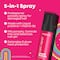 Matrix Professional Smooth Hair Combo -Anti-frizz Shampoo and Conditioner + Porosity Spray (3 pcs)
